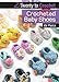 Algopix Similar Product 13 - Crocheted Baby Shoes (Twenty to Make)