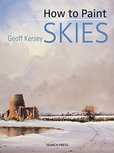 Algopix Similar Product 13 - How to Paint Skies