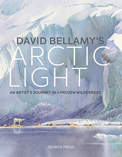 Algopix Similar Product 13 - David Bellamys Arctic Light An