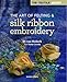Algopix Similar Product 18 - The Art of Felting  Silk Ribbon