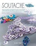 Algopix Similar Product 3 - Soutache How to make beautiful