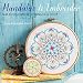 Algopix Similar Product 3 - Mandalas to Embroider Kaleidoscope