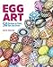 Algopix Similar Product 13 - Egg Art 50 designs to paint dye and