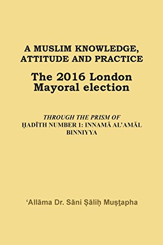 Algopix Similar Product 8 - A Muslim Knowledge Attitude and