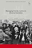Algopix Similar Product 12 - Managing Family Justice in Diverse