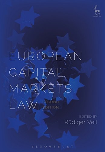 Algopix Similar Product 17 - European Capital Markets Law Second