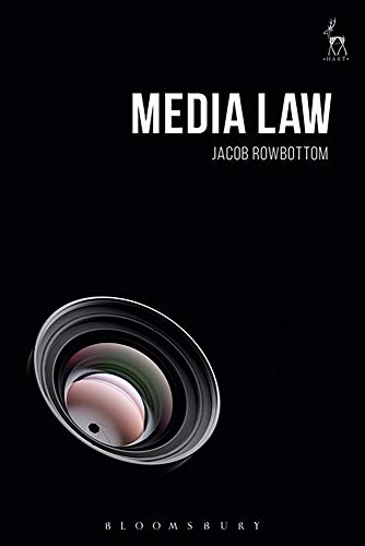 Algopix Similar Product 15 - Media Law