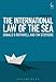 Algopix Similar Product 16 - The International Law of the Sea