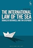 Algopix Similar Product 8 - The International Law of the Sea