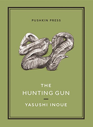 Algopix Similar Product 16 - The Hunting Gun (Pushkin Collection)