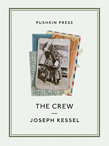 Algopix Similar Product 19 - The Crew (Pushkin Collection)