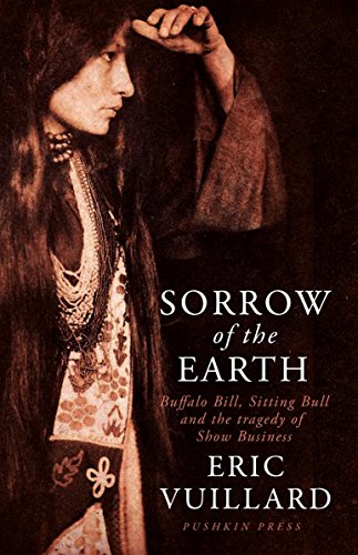 Algopix Similar Product 3 - Sorrow of the Earth Buffalo Bill