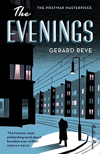 Algopix Similar Product 8 - The Evenings: A Winter's Tale