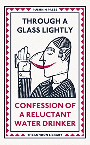 Algopix Similar Product 18 - Through a Glass Lightly Confession of