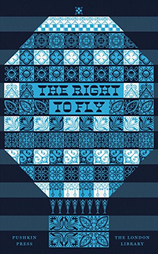 Algopix Similar Product 9 - The Right to Fly (The London Library)