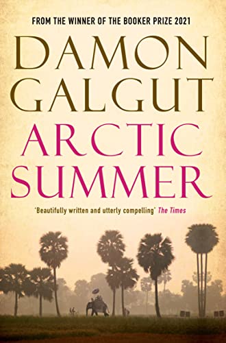 Algopix Similar Product 5 - Arctic Summer