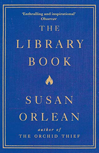 Algopix Similar Product 2 - The Library Book