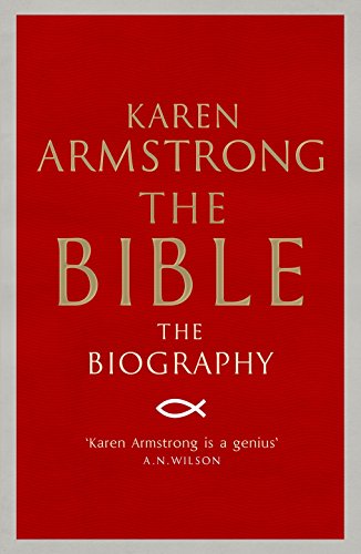 Algopix Similar Product 12 - The Bible