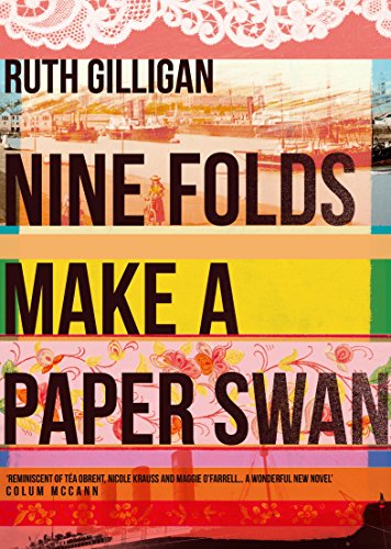 Algopix Similar Product 8 - Nine Folds Make a Paper Swan Apr 06