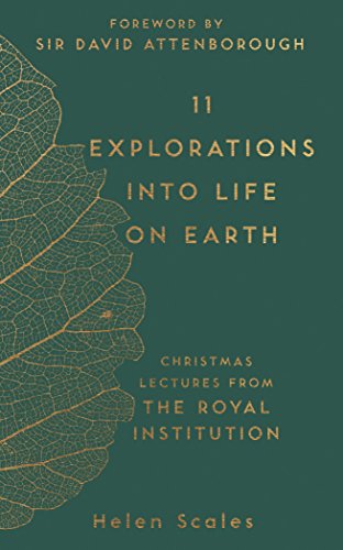 Algopix Similar Product 11 - 11 Explorations into Life on Earth