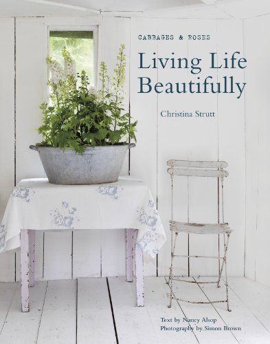 Algopix Similar Product 6 - Living Life Beautifully