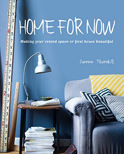 Algopix Similar Product 19 - Home for Now Making your rented space