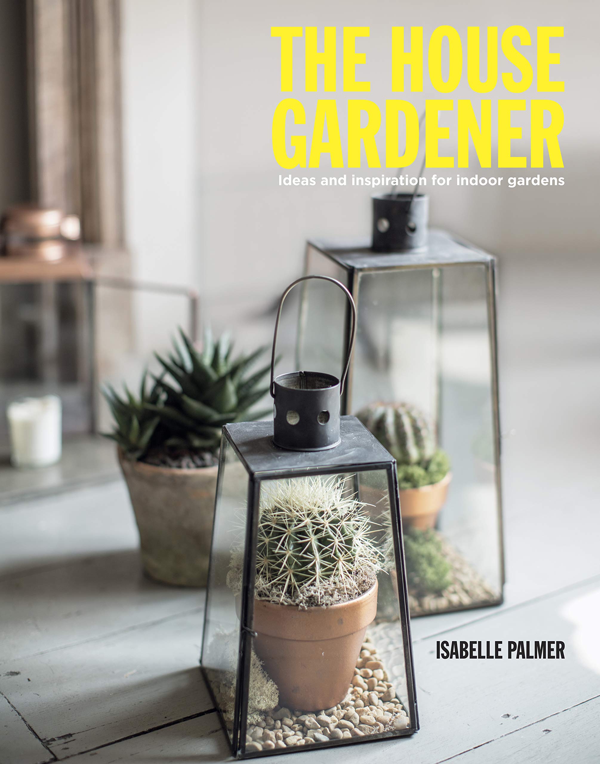 Algopix Similar Product 16 - The House Gardener