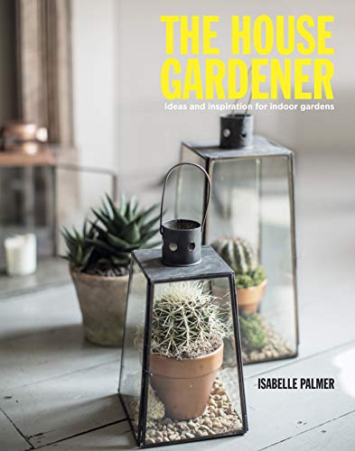 Algopix Similar Product 12 - The House Gardener