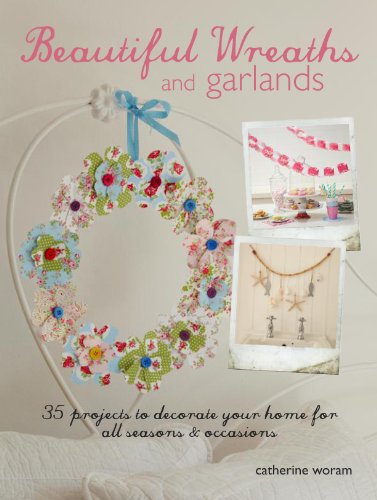 Algopix Similar Product 17 - Beautiful Wreaths Garlands 35