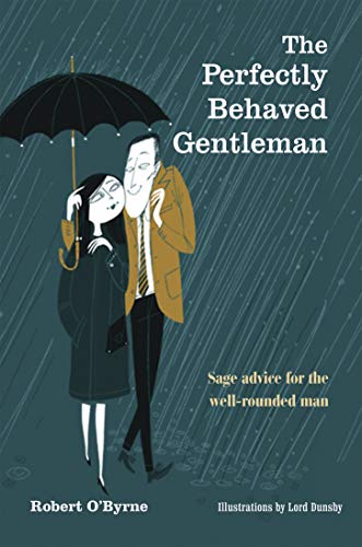 Algopix Similar Product 11 - The Perfectly Behaved Gentleman Sage
