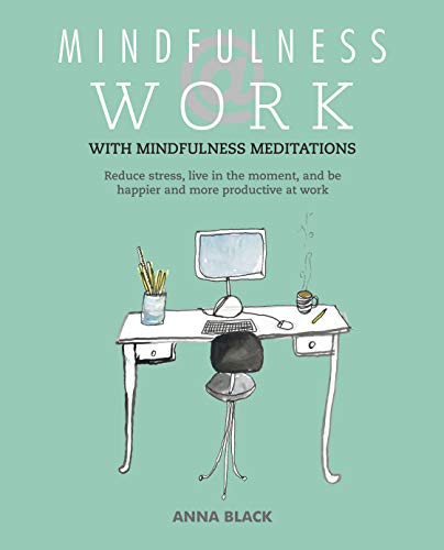 Algopix Similar Product 11 - Mindfulness  Work Reduce stress live
