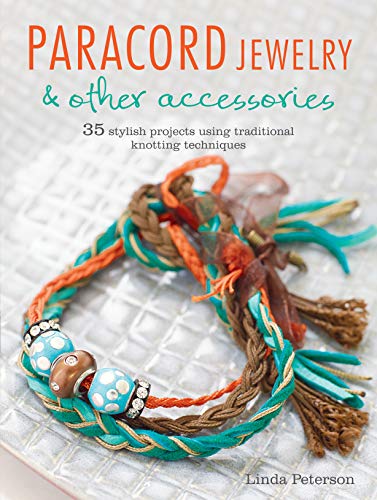 Algopix Similar Product 19 - Paracord Jewelry  Other Accessories