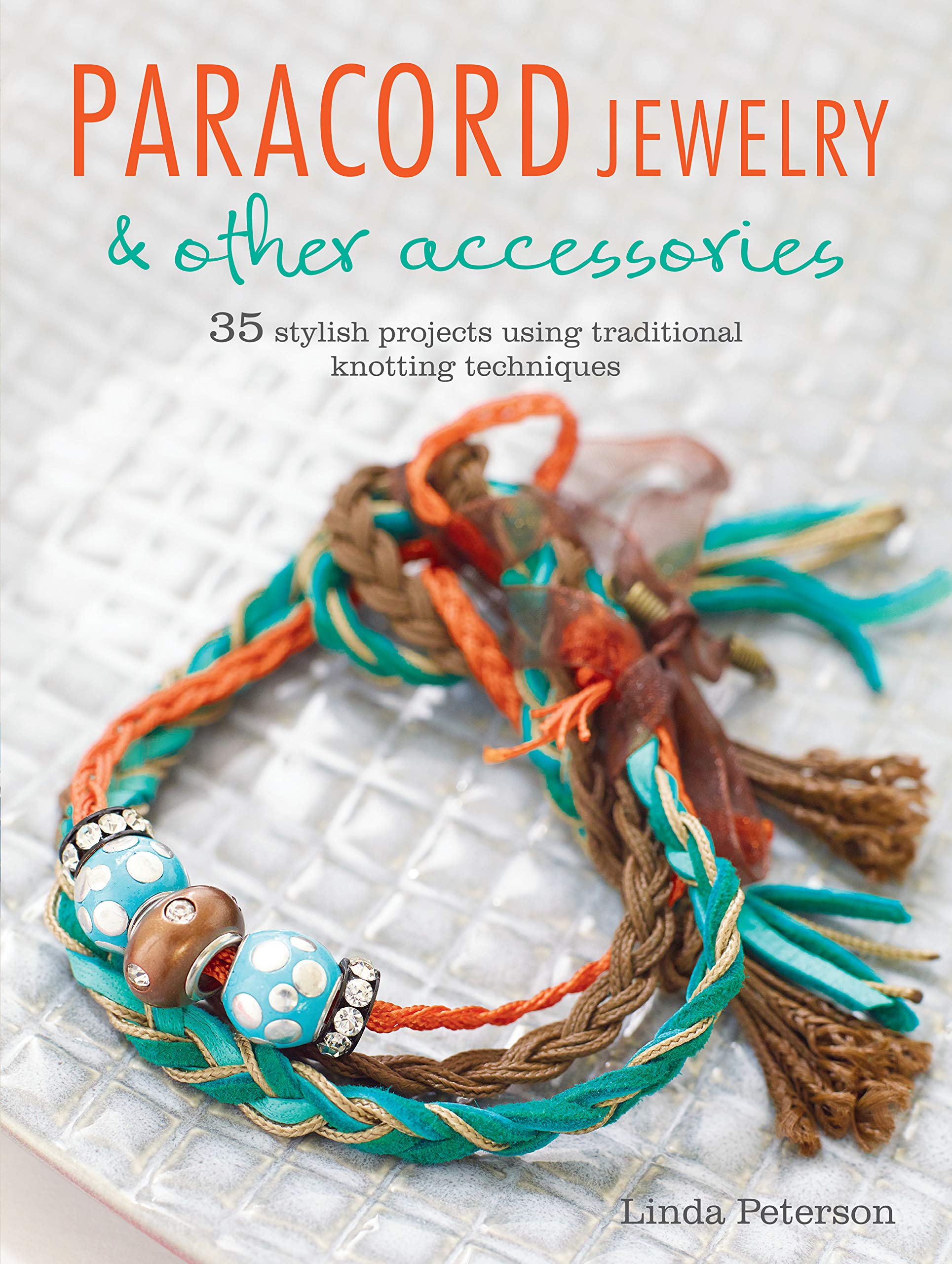 Algopix Similar Product 13 - Paracord Jewelry  Other Accessories