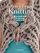 Algopix Similar Product 9 - Arm  Finger Knitting 35 noneedle