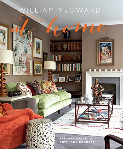 Algopix Similar Product 1 - William Yeoward At Home Elegant living