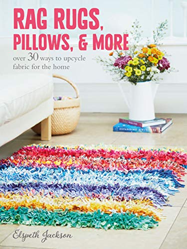 Algopix Similar Product 10 - Rag Rugs Pillows and More over 30