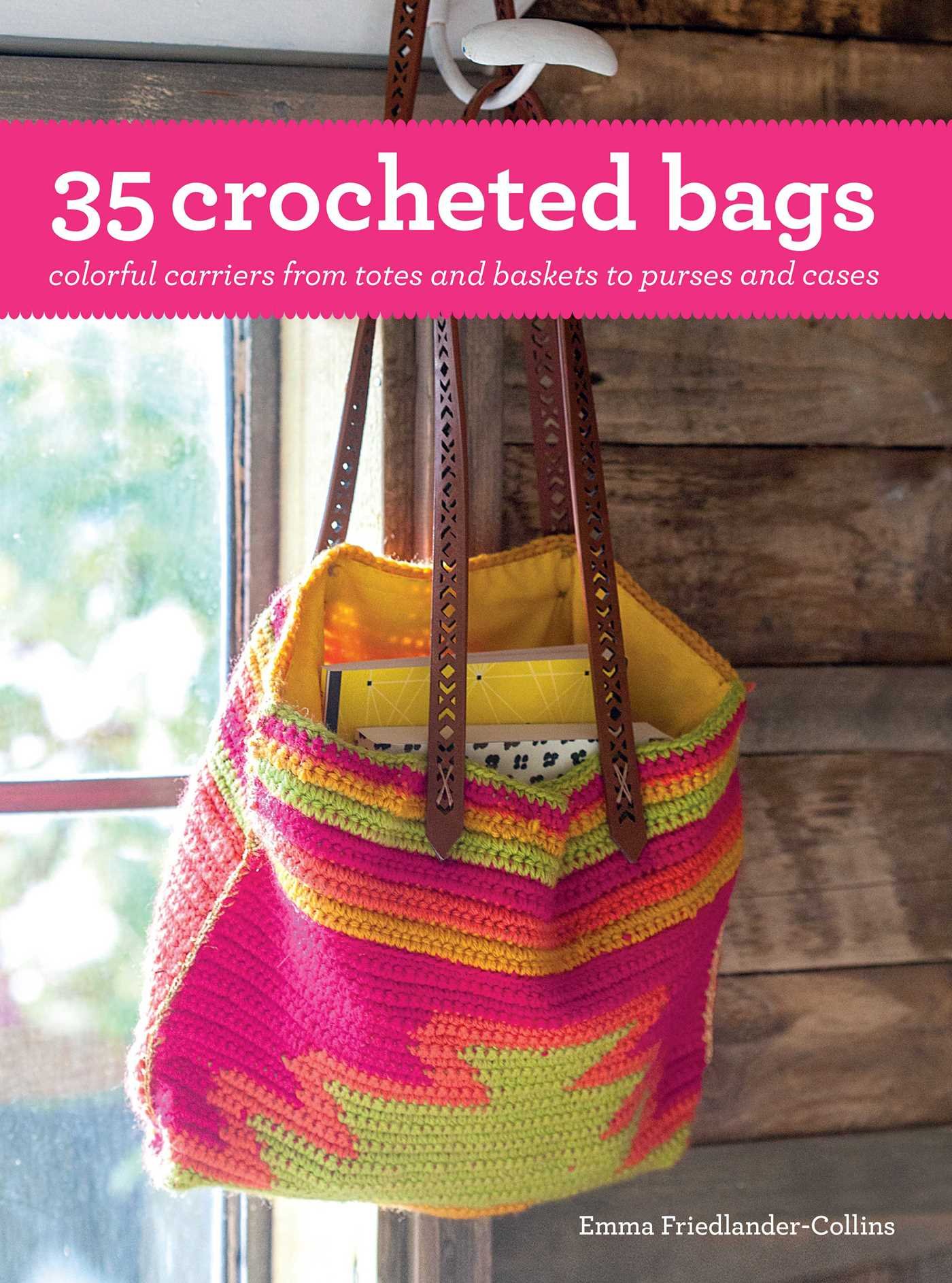 Algopix Similar Product 7 - 35 Crocheted Bags Colorful carriers