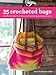 Algopix Similar Product 17 - 35 Crocheted Bags Colorful carriers