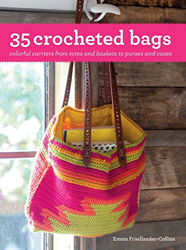 Algopix Similar Product 5 - 35 Crocheted Bags Colorful carriers