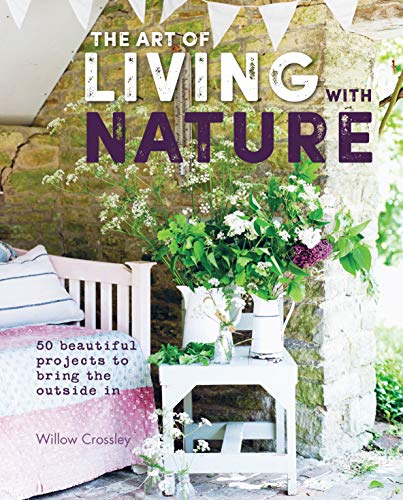 Algopix Similar Product 15 - The Art of Living with Nature 50