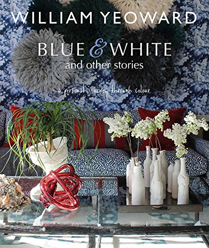 Algopix Similar Product 17 - William Yeoward Blue and White and