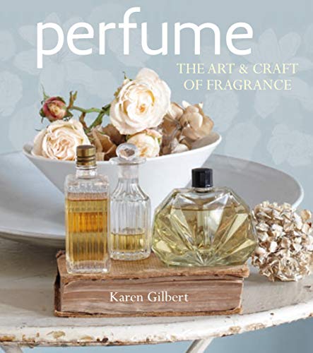 Algopix Similar Product 5 - Perfume: The art and craft of fragrance