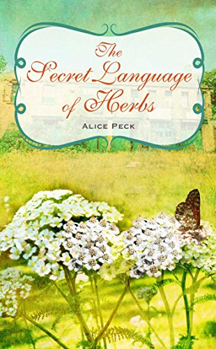 Algopix Similar Product 15 - The Secret Language of Herbs