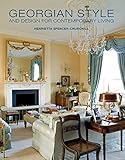 Algopix Similar Product 19 - Georgian Style and Design for