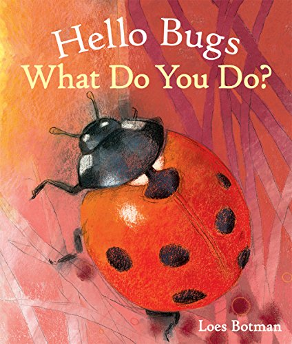 Algopix Similar Product 12 - Hello Bugs What Do You Do Hello