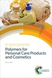 Algopix Similar Product 16 - Polymers for Personal Care Products and