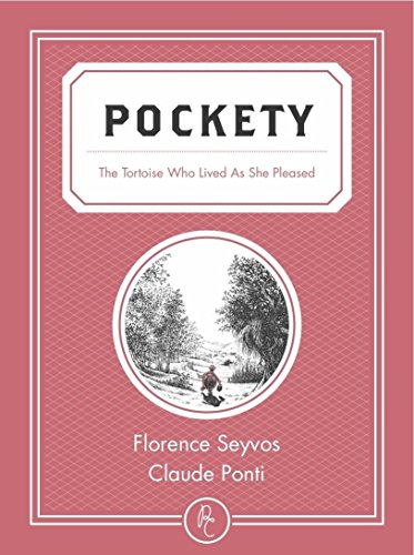 Algopix Similar Product 15 - Pockety The Tortoise Who Lived as She