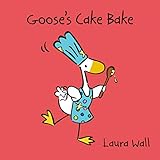 Algopix Similar Product 7 - Goose's Cake Bake