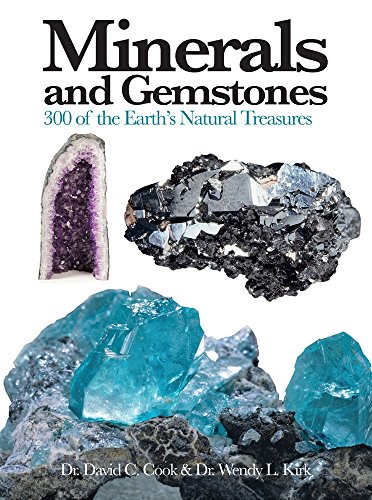 Algopix Similar Product 18 - Minerals and Gemstones 300 of the