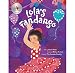 Algopix Similar Product 7 - Lola's Fandango (Bear)